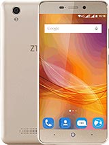 Best available price of ZTE Blade A452 in Turkmenistan