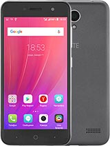 Best available price of ZTE Blade A520 in Turkmenistan