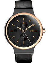 Best available price of ZTE Axon Watch in Turkmenistan