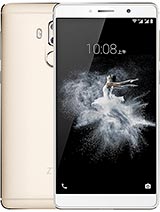 Best available price of ZTE Axon 7 Max in Turkmenistan