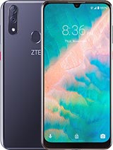 Best available price of ZTE Blade 10 Prime in Turkmenistan