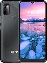 Best available price of ZTE Blade 20 5G in Turkmenistan