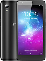 Best available price of ZTE Blade A3 (2019) in Turkmenistan