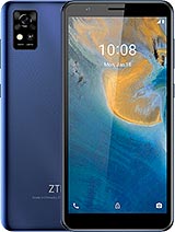 Best available price of ZTE Blade A31 in Turkmenistan