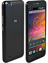 Best available price of ZTE Blade A460 in Turkmenistan