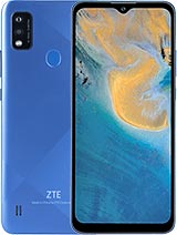 Best available price of ZTE Blade A51 in Turkmenistan