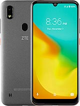 Best available price of ZTE Blade A7 Prime in Turkmenistan