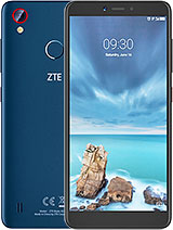 Best available price of ZTE Blade A7 Vita in Turkmenistan