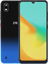 Best available price of ZTE Blade A7 in Turkmenistan