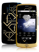 Best available price of ZTE FTV Phone in Turkmenistan