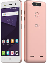 Best available price of ZTE Blade V8 Mini in Turkmenistan