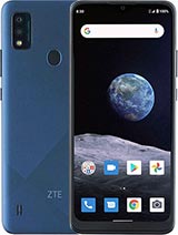Best available price of ZTE Blade A7P in Turkmenistan