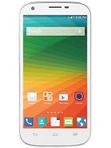 Best available price of ZTE Imperial II in Turkmenistan