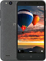 Best available price of ZTE Tempo Go in Turkmenistan
