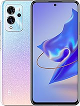 Best available price of ZTE V40 Pro in Turkmenistan