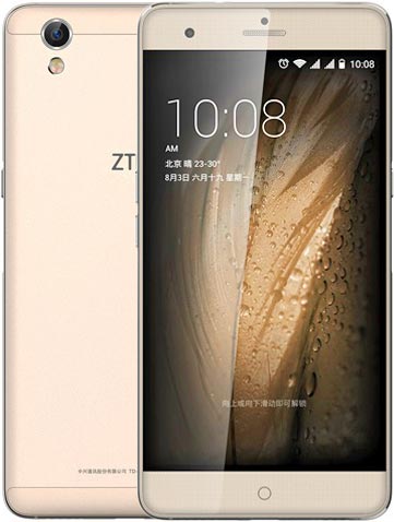 Best available price of ZTE Blade V7 Max in Turkmenistan